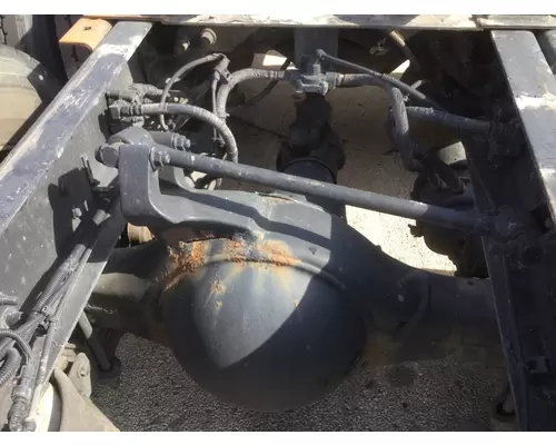 MERITOR-ROCKWELL MD2014XR247 CUTOFF - SINGLE AXLE