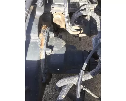 MERITOR-ROCKWELL MD2014XR247 CUTOFF - SINGLE AXLE