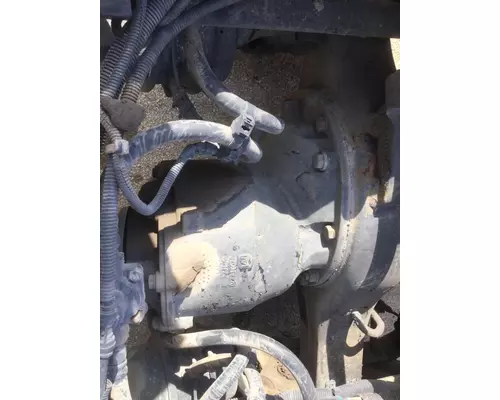 MERITOR-ROCKWELL MD2014XR247 CUTOFF - SINGLE AXLE