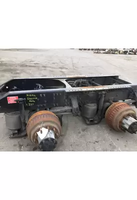 MERITOR-ROCKWELL MD2014XR247 CUTOFF - SINGLE AXLE