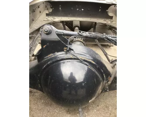 MERITOR-ROCKWELL MD2014XR247 CUTOFF - SINGLE AXLE
