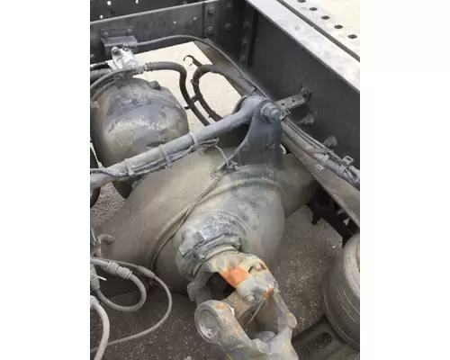 MERITOR-ROCKWELL MD2014XR247 CUTOFF - SINGLE AXLE