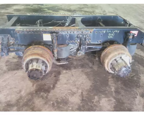 MERITOR-ROCKWELL MD2014XR247 CUTOFF - SINGLE AXLE