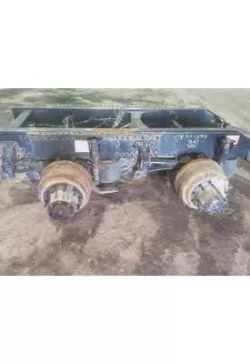 MERITOR-ROCKWELL MD2014XR247 CUTOFF - SINGLE AXLE