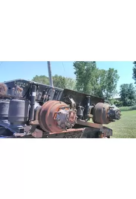 MERITOR-ROCKWELL MD2014XR247 CUTOFF - SINGLE AXLE