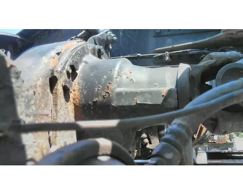 MERITOR-ROCKWELL MD2014XR247 CUTOFF - SINGLE AXLE
