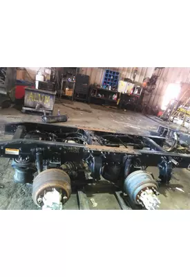 MERITOR-ROCKWELL MD2014XR247 CUTOFF - SINGLE AXLE