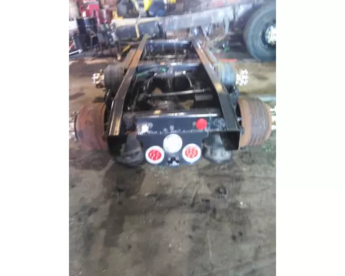 MERITOR-ROCKWELL MD2014XR247 CUTOFF - SINGLE AXLE