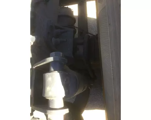 MERITOR-ROCKWELL MD2014XR247 CUTOFF - SINGLE AXLE