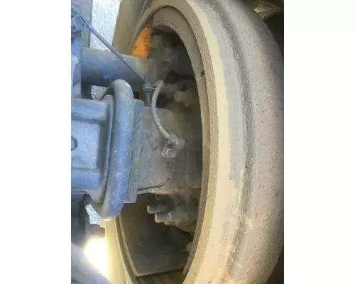 MERITOR-ROCKWELL MD2014XR247 CUTOFF - SINGLE AXLE