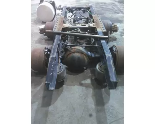 MERITOR-ROCKWELL MD2014XR247 CUTOFF - SINGLE AXLE