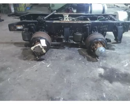 MERITOR-ROCKWELL MD2014XR247 CUTOFF - SINGLE AXLE