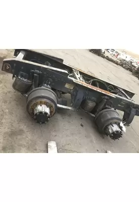 MERITOR-ROCKWELL MD2014XR247 CUTOFF - SINGLE AXLE