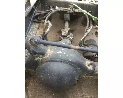 MERITOR-ROCKWELL MD2014XR247 CUTOFF - SINGLE AXLE