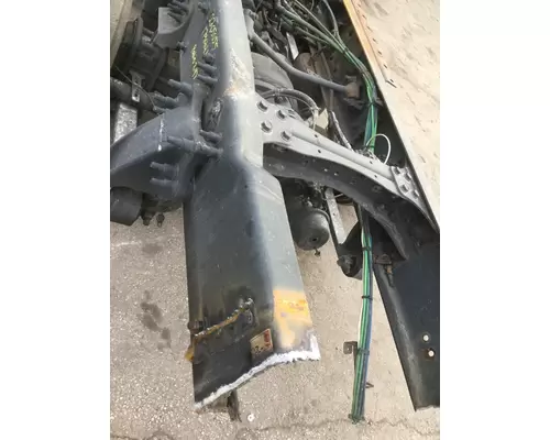 MERITOR-ROCKWELL MD2014XR247 CUTOFF - SINGLE AXLE