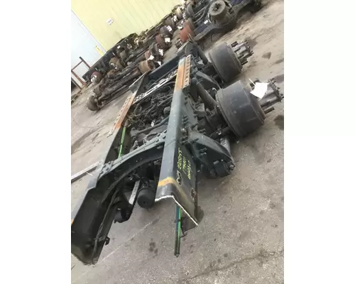 MERITOR-ROCKWELL MD2014XR247 CUTOFF - SINGLE AXLE