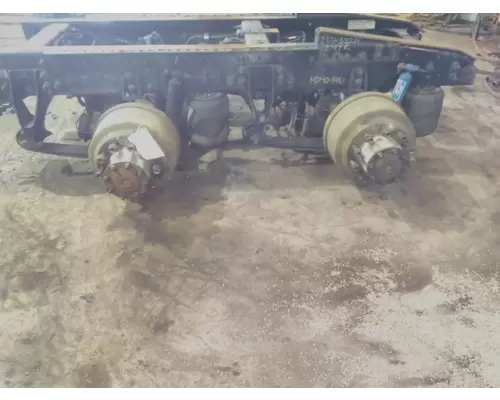 MERITOR-ROCKWELL MD2014XR247 CUTOFF - SINGLE AXLE