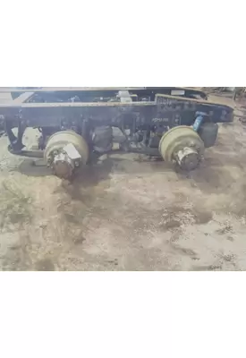MERITOR-ROCKWELL MD2014XR247 CUTOFF - SINGLE AXLE