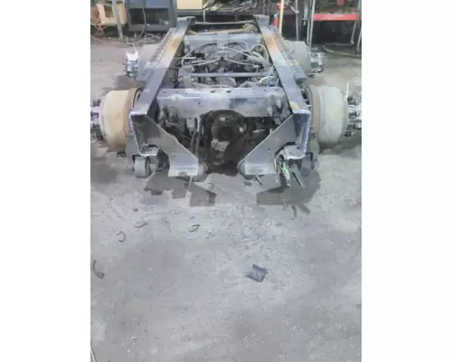 MERITOR-ROCKWELL MD2014XR247 CUTOFF - SINGLE AXLE