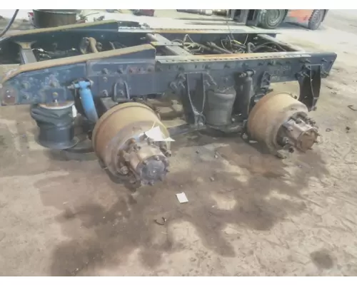 MERITOR-ROCKWELL MD2014XR247 CUTOFF - SINGLE AXLE