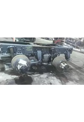 MERITOR-ROCKWELL MD2014XR247 CUTOFF - SINGLE AXLE