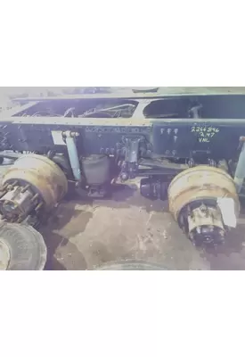 MERITOR-ROCKWELL MD2014XR247 CUTOFF - SINGLE AXLE