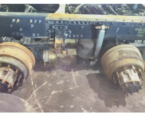 MERITOR-ROCKWELL MD2014XR247 CUTOFF - SINGLE AXLE
