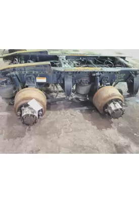 MERITOR-ROCKWELL MD2014XR247 CUTOFF - SINGLE AXLE