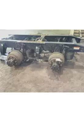 MERITOR-ROCKWELL MD2014XR247 CUTOFF - SINGLE AXLE