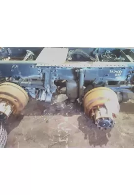 MERITOR-ROCKWELL MD2014XR247 CUTOFF - SINGLE AXLE