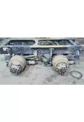 MERITOR-ROCKWELL MD2014XR247 CUTOFF - SINGLE AXLE