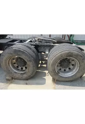 MERITOR-ROCKWELL MD2014XR247 CUTOFF - SINGLE AXLE
