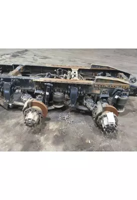 MERITOR-ROCKWELL MD2014XR247 CUTOFF - SINGLE AXLE