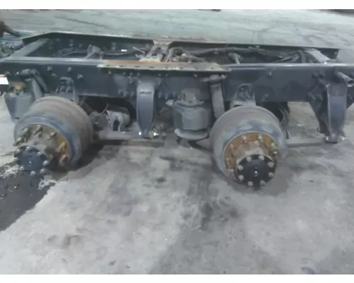 MERITOR-ROCKWELL MD2014XR247 CUTOFF - SINGLE AXLE