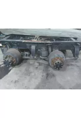 MERITOR-ROCKWELL MD2014XR247 CUTOFF - SINGLE AXLE