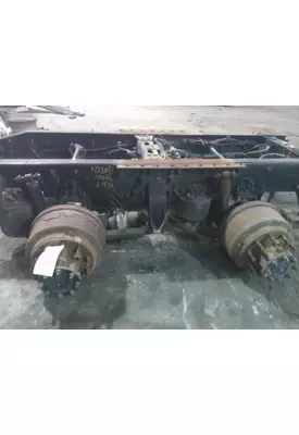 MERITOR-ROCKWELL MD2014XR247 CUTOFF - SINGLE AXLE
