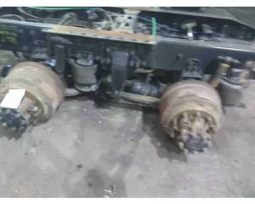 MERITOR-ROCKWELL MD2014XR247 CUTOFF - SINGLE AXLE