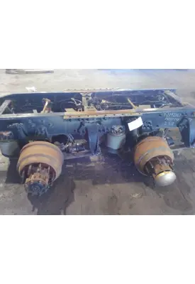 MERITOR-ROCKWELL MD2014XR247 CUTOFF - SINGLE AXLE