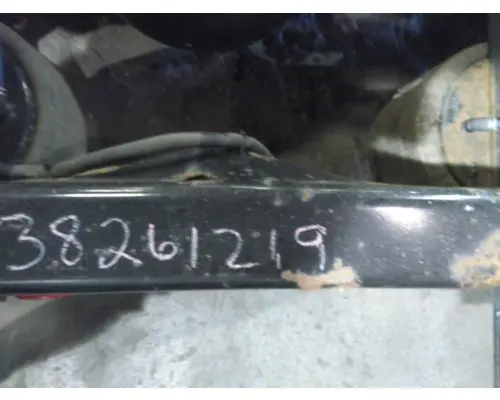 MERITOR-ROCKWELL MD2014XR247 CUTOFF - SINGLE AXLE