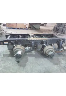 MERITOR-ROCKWELL MD2014XR247 CUTOFF - SINGLE AXLE