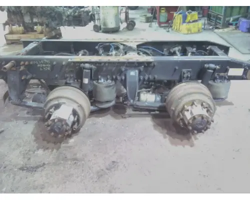 MERITOR-ROCKWELL MD2014XR247 CUTOFF - SINGLE AXLE