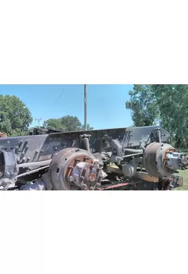 MERITOR-ROCKWELL MD2014XR247 CUTOFF - SINGLE AXLE