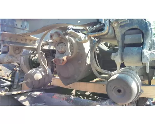 MERITOR-ROCKWELL MD2014XR247 CUTOFF - SINGLE AXLE