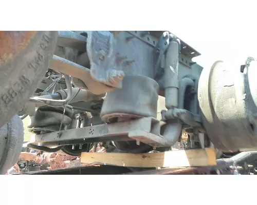MERITOR-ROCKWELL MD2014XR247 CUTOFF - SINGLE AXLE