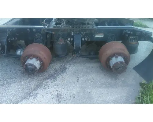 MERITOR-ROCKWELL MD2014XR247 CUTOFF - SINGLE AXLE