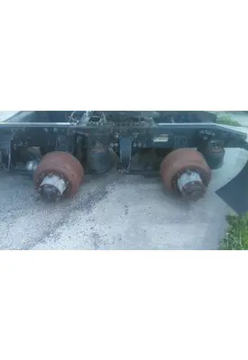 MERITOR-ROCKWELL MD2014XR247 CUTOFF - SINGLE AXLE