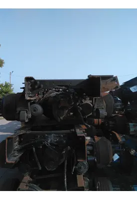 MERITOR-ROCKWELL MD2014XR247 CUTOFF - SINGLE AXLE