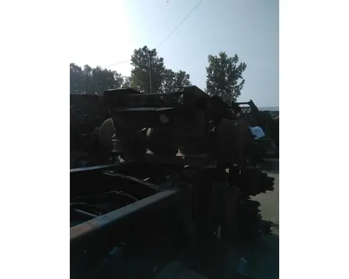 MERITOR-ROCKWELL MD2014XR247 CUTOFF - SINGLE AXLE