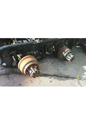 MERITOR-ROCKWELL MD2014XR247 CUTOFF - SINGLE AXLE