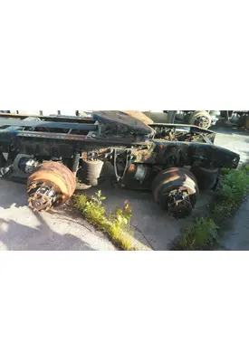 MERITOR-ROCKWELL MD2014XR247 CUTOFF - SINGLE AXLE